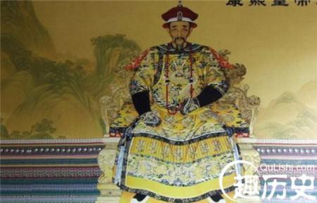 在位时间最长的皇帝康熙其实是个矮个子?