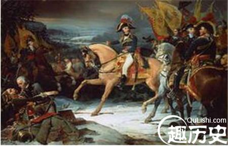 拿破仑时期著名的将领莫罗将军对皇帝有何威胁?