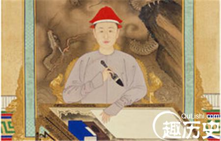 高中探花？康熙皇帝究竟参加过清朝的“高考”？