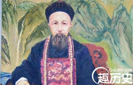 清朝最拼的官员：为证清白脱光衣服 终掌得大权