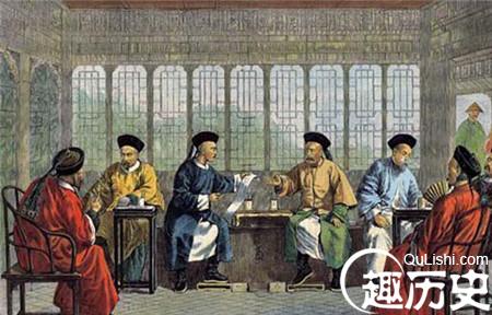 清朝同治皇帝：与八大胡同关系最不一般的皇帝