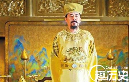 揭秘中国史上最会打仗的是个皇帝是哪位?