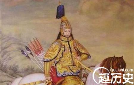 清朝乾隆皇帝：中国历史上最高产的垃圾写手