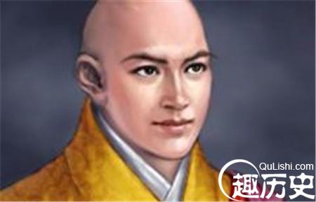 史上最奇葩开国皇帝：死后十余日面如活人