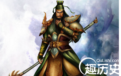 三国演义中晚节不保的六大名将 居然有他