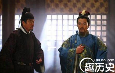 南宋皇帝宋高宗赵构为何会让位于宋孝宗