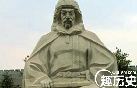 北魏道武帝晚年暴虐：见小姨漂亮 杀其夫娶之