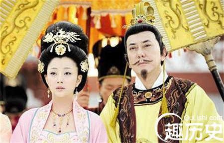 唐玄宗为养活3千宫妃 想方设法从民间搜刮钱财
