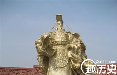 秦始皇在多数史书里都很坏，源自于他的这道政令