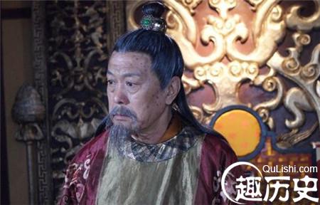 明朝最后的皇子朱慈焕 终未逃过康熙的毒手