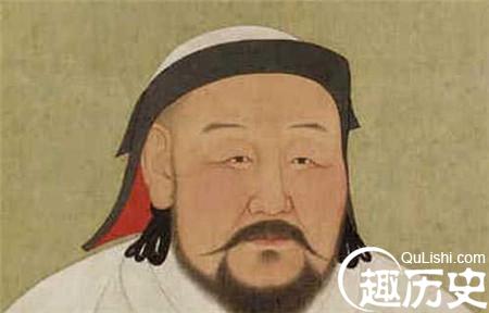 蒙古帝国内部的大争斗：忽必烈和阿里不哥