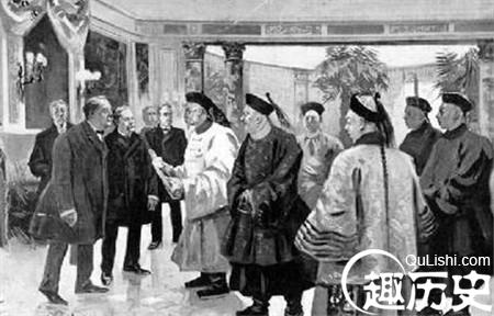 李鸿章怎么死的：慈禧又是如何看待李鸿章之死