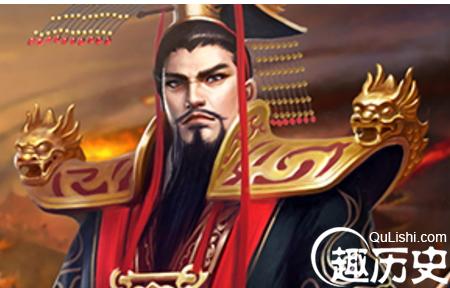 盘点：中国古代史上最有才情的十大帝王