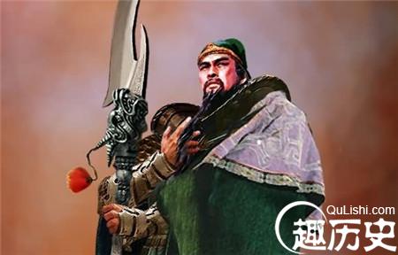 罗贯中写三国演义帮关羽虚构了多少战绩