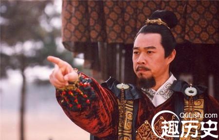 揭秘中国的首位皇帝秦始皇的生父到底是谁?