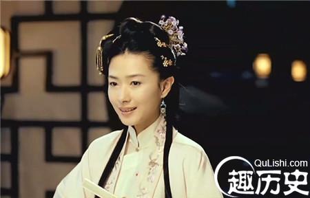 揭秘柳如是为何能成为“秦淮八艳”之首？