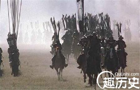 李世民的王牌部队玄甲军:有何辉煌的历史战绩