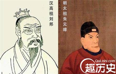 朱元璋嫔妃众多为何没落下＂荒淫＂的骂名