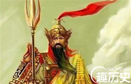 太监名将：杨思勖为唐朝平定越南