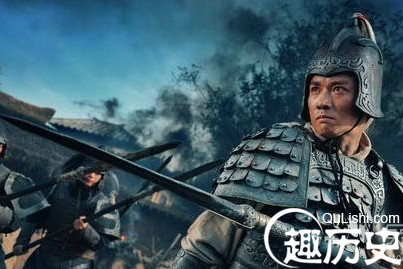 三国演义里射箭最厉害的竟是他