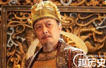 揭秘：唐太宗时期的“贞观之治”系造假？