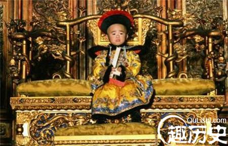 九个末代皇帝的命运：中国各朝代末代皇帝是谁