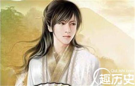 多面潘安：不仅貌美多才还是个痴情郎