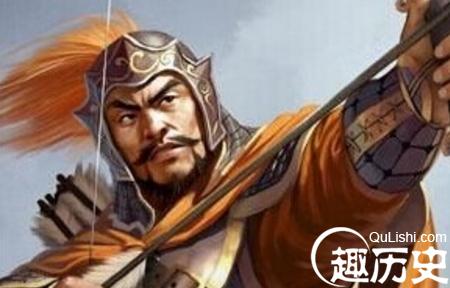 盘点：三国蜀汉不为人知的三大名将！