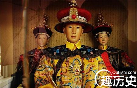 同治帝后的惠陵被盗掘 皇后惨遭剖腹