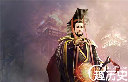 中国历史上哪一位皇帝的家族因自相残杀而灭族？