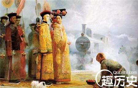 皇帝婚礼揭秘：清朝仅四个皇帝享受大婚待遇