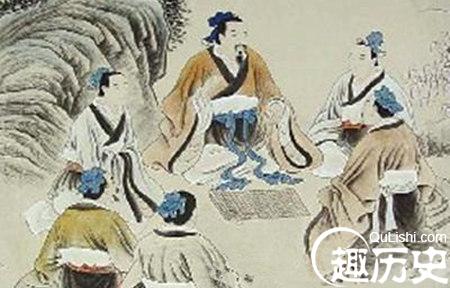 为什么说墨子是中国最早的“黑社会”老大