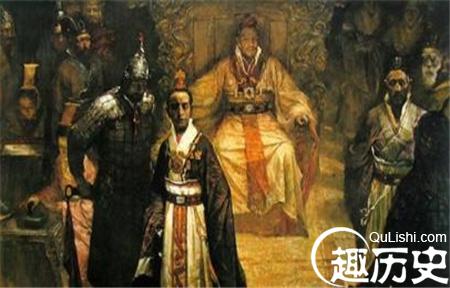 杀掉一百多个侄子的血腥君主：北燕天王冯弘