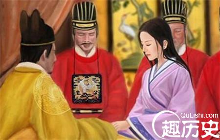 ​贤君明孝宗为爱专一竟导致绝后？