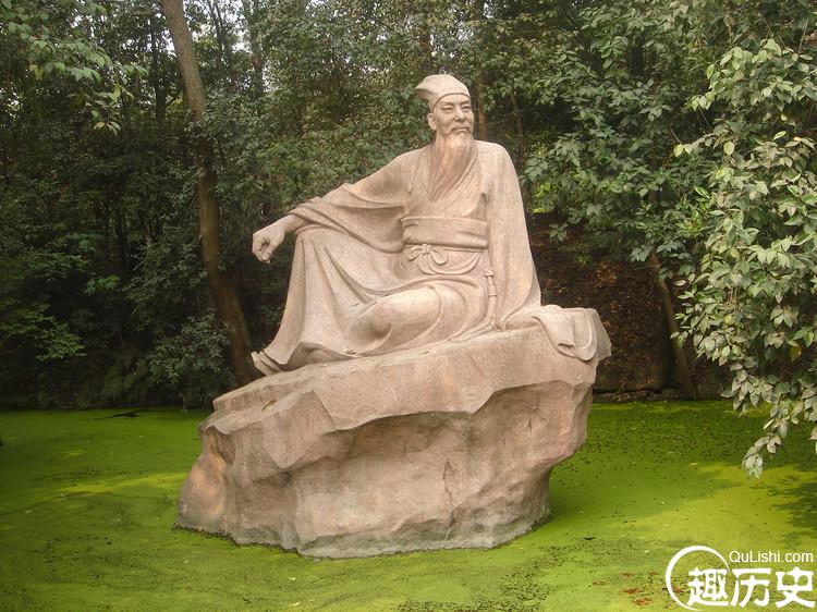 揭秘苏轼的情史：苏轼最爱的女人究竟是谁