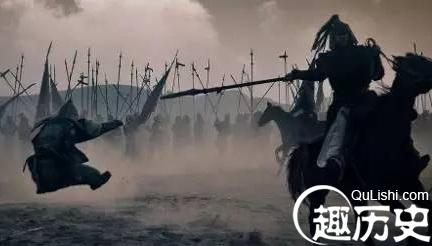 史上诡异战争:项羽为以三万军完胜五十六万联军