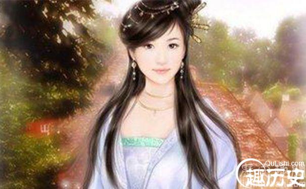 揭秘唐朝郜国公主究竟与多少男人通过奸呢
