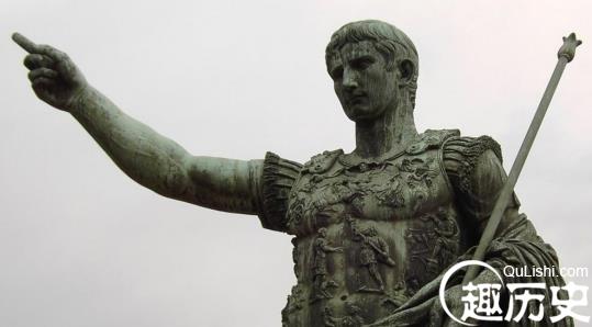 罗马皇帝屋大维是如何打败安东尼赢得和平的