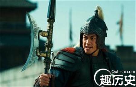 吕布:三国时充满矛盾又很有趣的问题男
