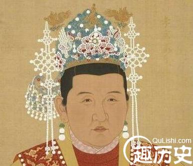 解析朱元璋在马皇后死后为什么不立新后