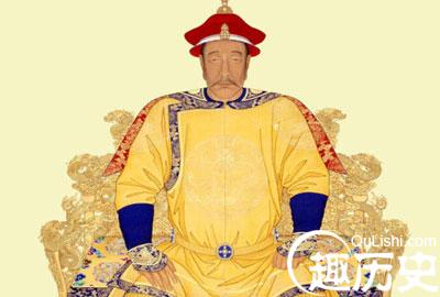 清王朝奠基者努尔哈赤的七大恨具体指的是什么