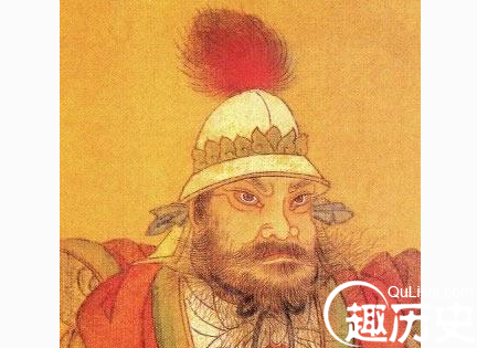 惊人！安禄山被亲生儿子杀死的真相