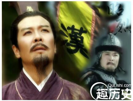 解密：昭烈皇帝刘备为何会说辜负了叛将黄权
