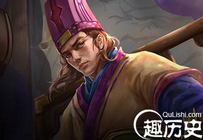 盘点：曹操身边五大才华横溢的谋士