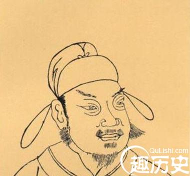 后梁开国皇帝朱温的亲儿子朱友文的结局解析
