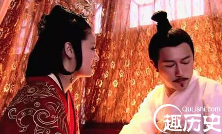 不一样的男宠邓通是如何讨刘恒欢心的