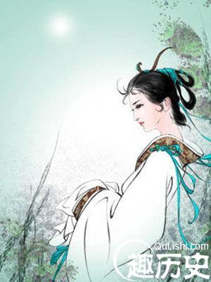 海昏侯的奶奶竟是汉武帝最宠爱的女人?