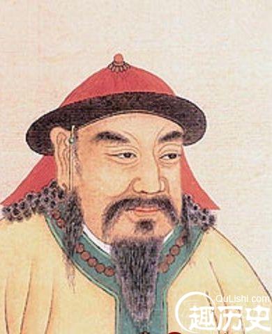 金哀宗：中国历史上最值得敬重的皇帝