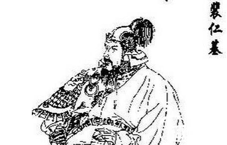 解析隋朝末年的将领裴仁基是怎么死的?
