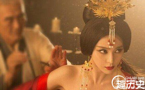 南梁皇后王源之：中国第一个整容的女子